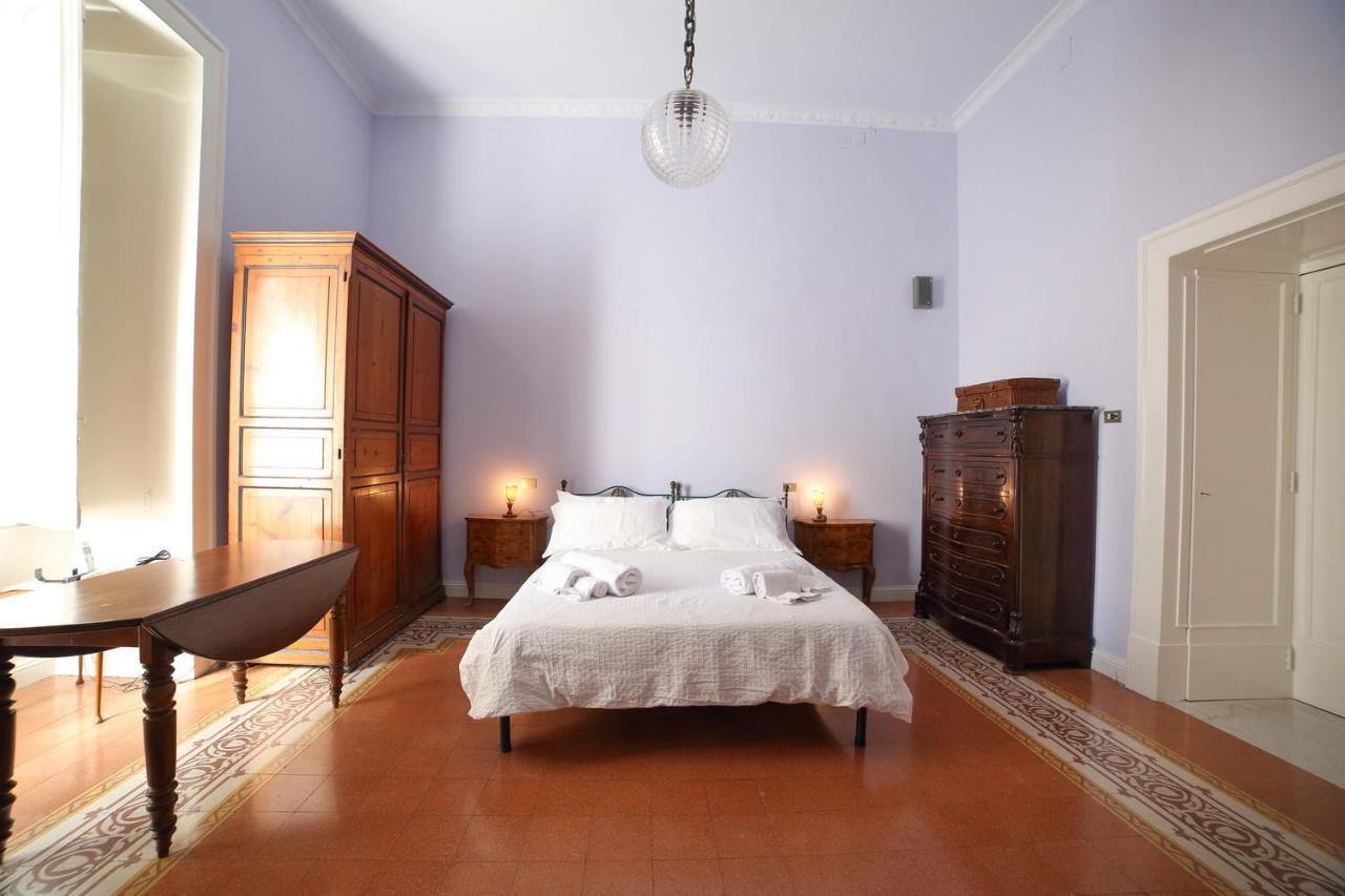 Conservatorio 16 - Scarlatti Room Naples Extérieur photo