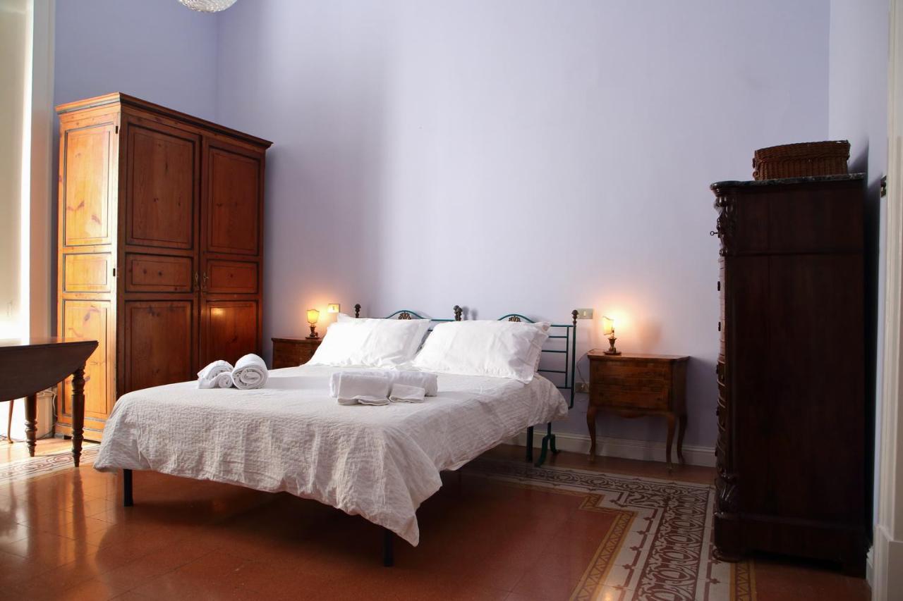 Conservatorio 16 - Scarlatti Room Naples Extérieur photo